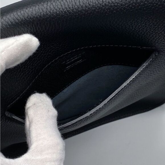 Akris Anouk Small Crossbody Messenger Bag - Picture 11 of 16